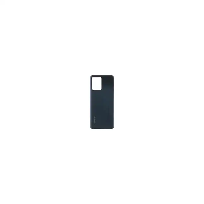 Klapka baterii do Realme 9 - czarna