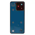 Klapka baterii do Realme C53 - czarna