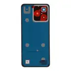 Klapka baterii do Realme C53 - złota
