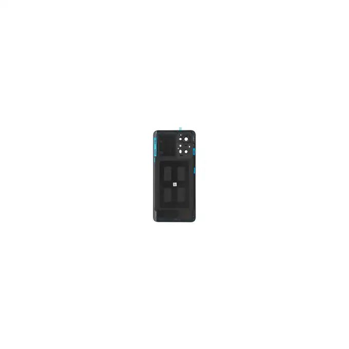 Klapka baterii do Realme GT Neo 2 - czarna