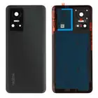 Klapka baterii do Realme GT Neo 3 / GT Neo 3 - czarna