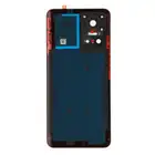 Klapka baterii do Realme GT Neo 3 / GT Neo 3 - czarna