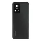 Klapka baterii do Realme GT Neo 3 / GT Neo 3 - czarna