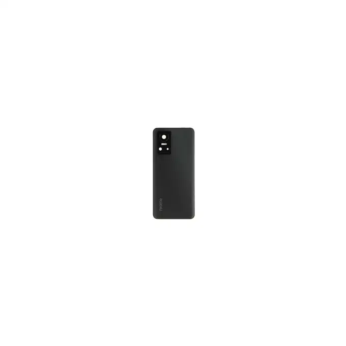 Klapka baterii do Realme GT Neo 3 / GT Neo 3 - czarna