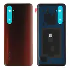 Klapka baterii do Realme X50 Pro - czerwona