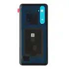 Klapka baterii do Realme X50 Pro - czerwona