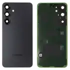 Klapka baterii do Samsung Galaxy S25 Plus; SM-S936 - granatowy