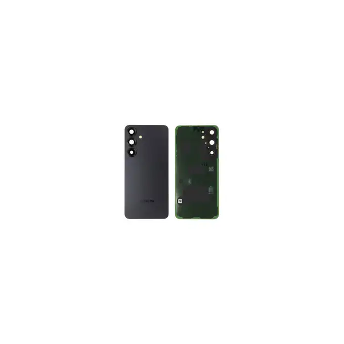 Klapka baterii do Samsung Galaxy S25 Plus; SM-S936 - granatowy