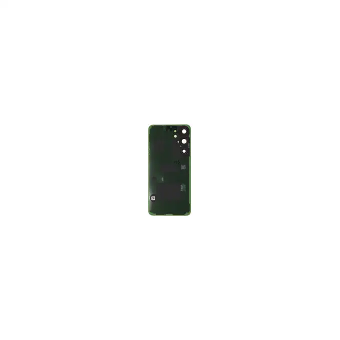 Klapka baterii do Samsung Galaxy S25 Plus; SM-S936 - granatowy