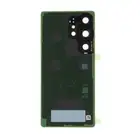 Klapka baterii do Samsung Galaxy S25 Ultra; SM-S938 - różowo złota