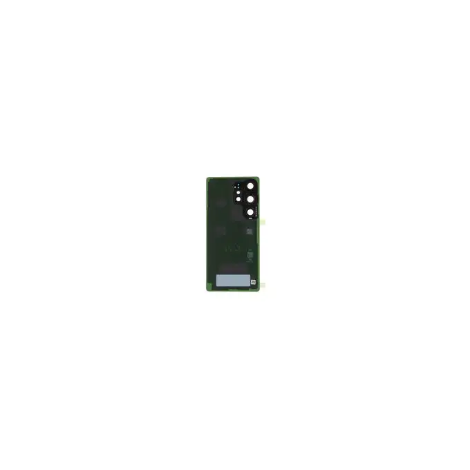 Klapka baterii do Samsung Galaxy S25 Ultra; SM-S938 - różowo złota