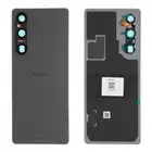 Klapka baterii do Sony Xperia 1 V - zielona