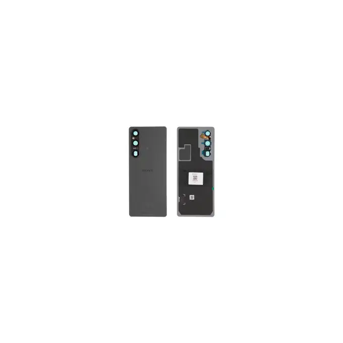 Klapka baterii do Sony Xperia 1 V - zielona