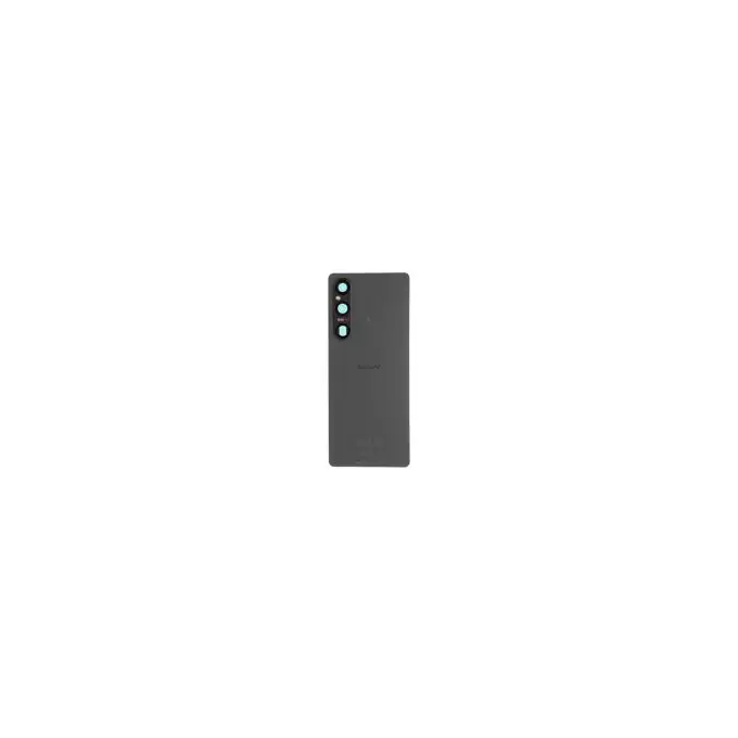 Klapka baterii do Sony Xperia 1 V - zielona