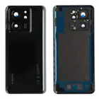 Klapka baterii do Xiaomi 13T / 13T Pro- czarna