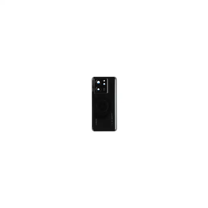 Klapka baterii do Xiaomi 13T / 13T Pro- czarna