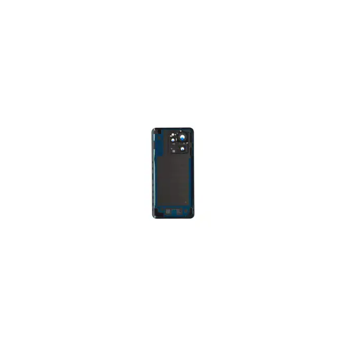 Klapka baterii do Xiaomi 13T / 13T Pro- czarna