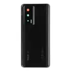 Klapka baterii do Xiaomi Poco F5 Pro - czarna