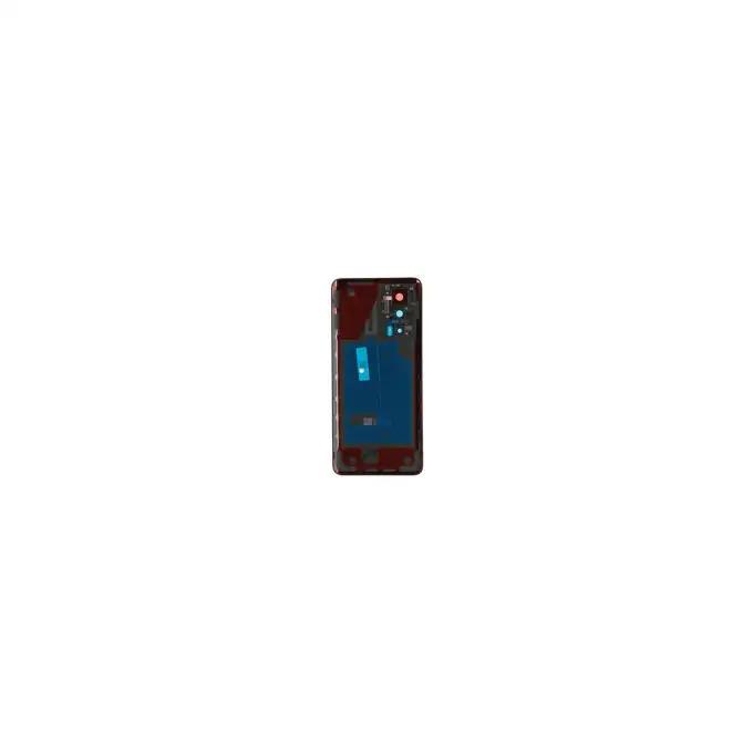 Klapka baterii do Xiaomi Poco F5 Pro - czarna