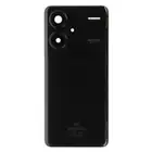 Klapka baterii do Xiaomi Redmi Note 13 Pro Plus (5G)- czarna
