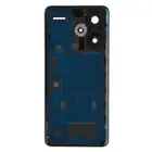 Klapka baterii do Xiaomi Redmi Note 13 Pro Plus (5G)- czarna