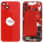 Klapka baterii do iPhone 14 Plus (Pulled) - czerwona