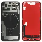 Klapka baterii do iPhone 14 Plus (Pulled) - czerwona