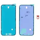 Klapka baterii do iPhone 14 Plus (Pulled) - czerwona