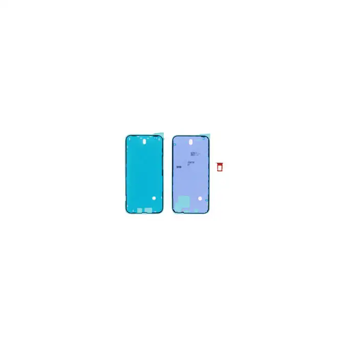 Klapka baterii do iPhone 14 Plus (Pulled) - czerwona