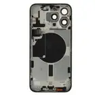 Klapka baterii do iPhone 15 Pro Max (pulled) - biała