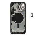 Klapka baterii do iPhone 15 Pro Max (pulled) - niebieska