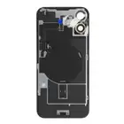 Klapka baterii do iPhone 16 Plus - biała (Pulled)