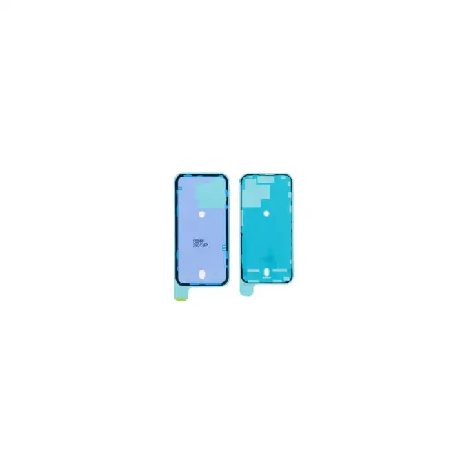 Korpus (Pulled A) incl. small parts - Biały; do iPhone 15 Pro