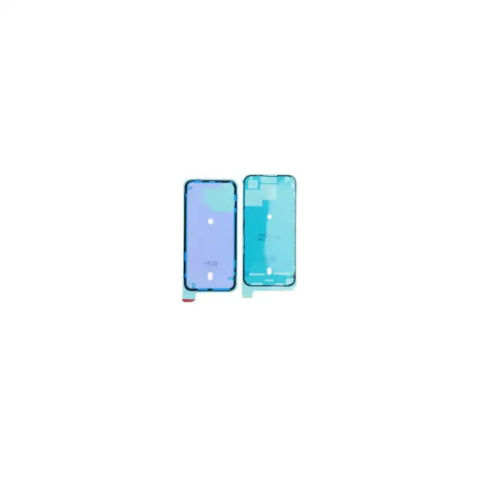 Korpus (Pulled A) incl. small parts - Czarny; do iPhone 15 Pro Max