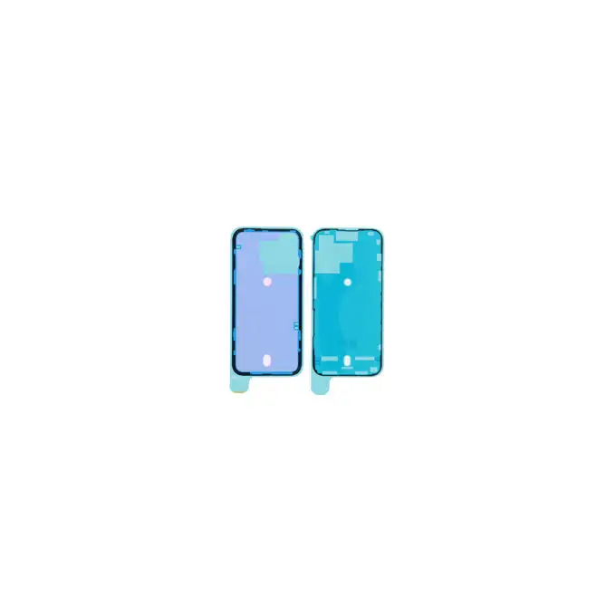 Korpus (Pulled A) incl. small parts - Szary; do iPhone 15 Pro