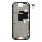 Korpus (Pulled) - Biały; do iPhone 16 Pro Max