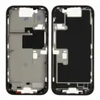 Korpus (Pulled) do iPhone 16 Pro - czarny