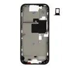 Korpus (Pulled) do iPhone 16 Pro - czarny