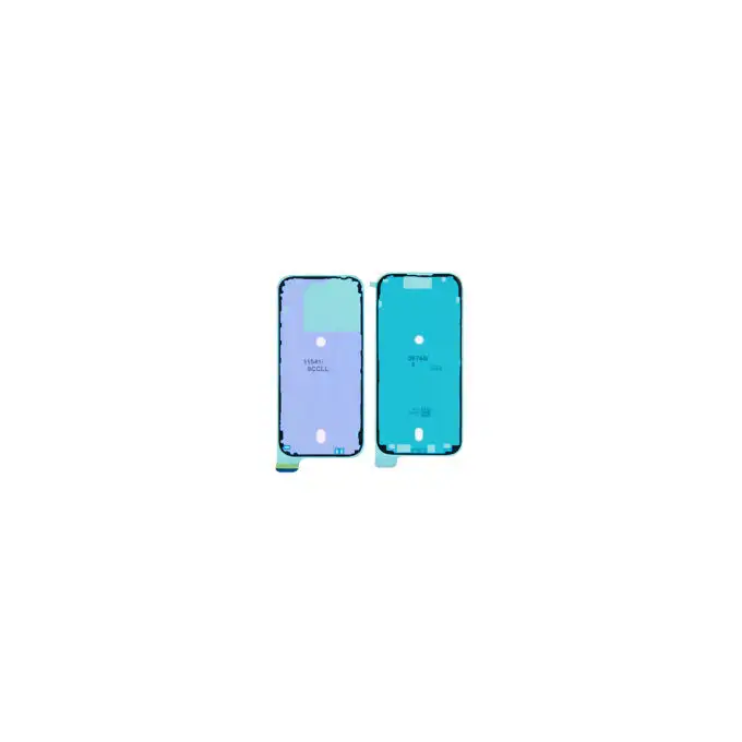 Korpus (Pulled) do iPhone 16 Pro - czarny