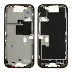 Korpus (Pulled) do iPhone 16 Pro- kremowy