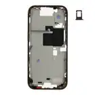 Korpus (Pulled) do iPhone 16 Pro- kremowy