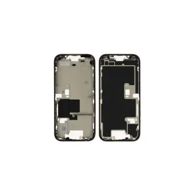 Korpus (Pulled) do iPhone 16 Pro - szary