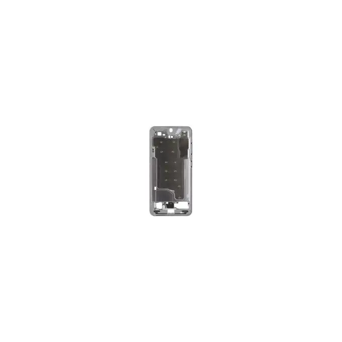 Korpus do Samsung Galaxy S25 S931 - Silver Shadow