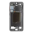 Korpus do Samsung Galaxy S25 S931 - Silver Shadow