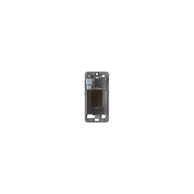 Korpus do Samsung Galaxy S25 S931 - Silver Shadow