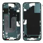 Korpus środkowy (Pulled) - Zielony; do iPhone 16