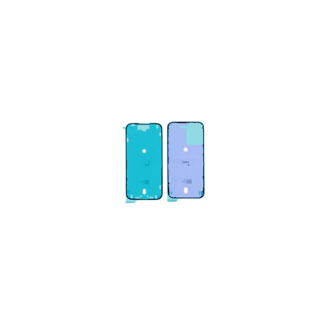 Korpus środkowy (Pulled) - Zielony; do iPhone 16