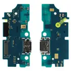 Płytka ze złączem ładowania do Samsung Galaxy A16 (5G) A166