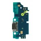 Płytka ze złączem ładowania do Samsung Galaxy A16 (5G) A166