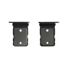 Szufladka karty SIM i MICRO SD Google Pixel 8A - czarna